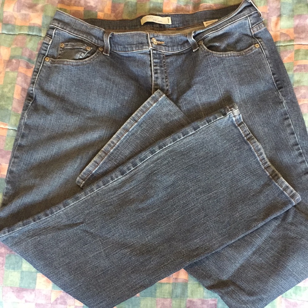 Levi’s 515 bootcut jeans